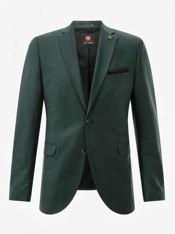 Club of Gents Colbert 20.172S0 / 423942 Groen 1