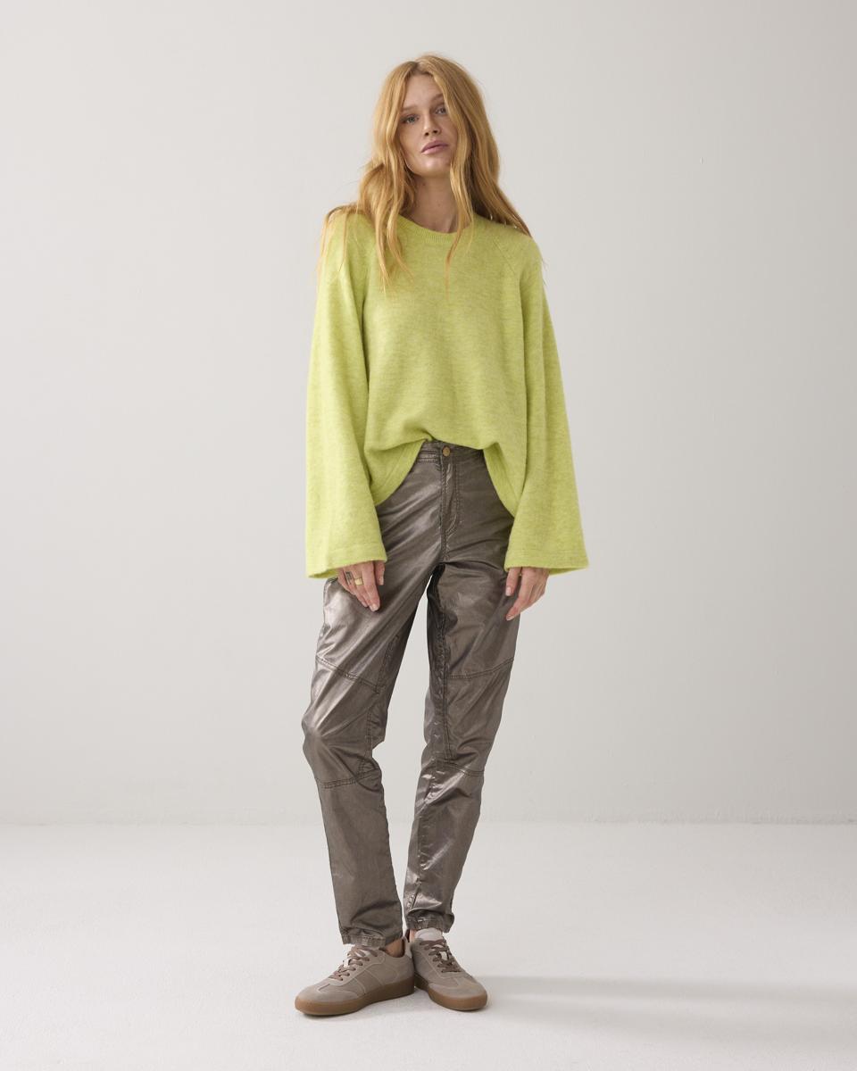 Summum Trui 7s7943-70029 Groen 5