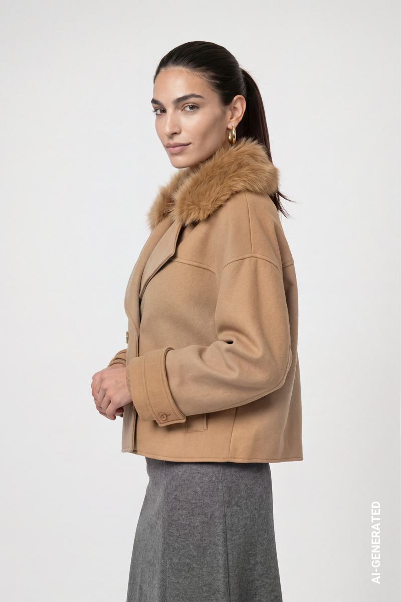 Monari Jack 810106 Bruin 4