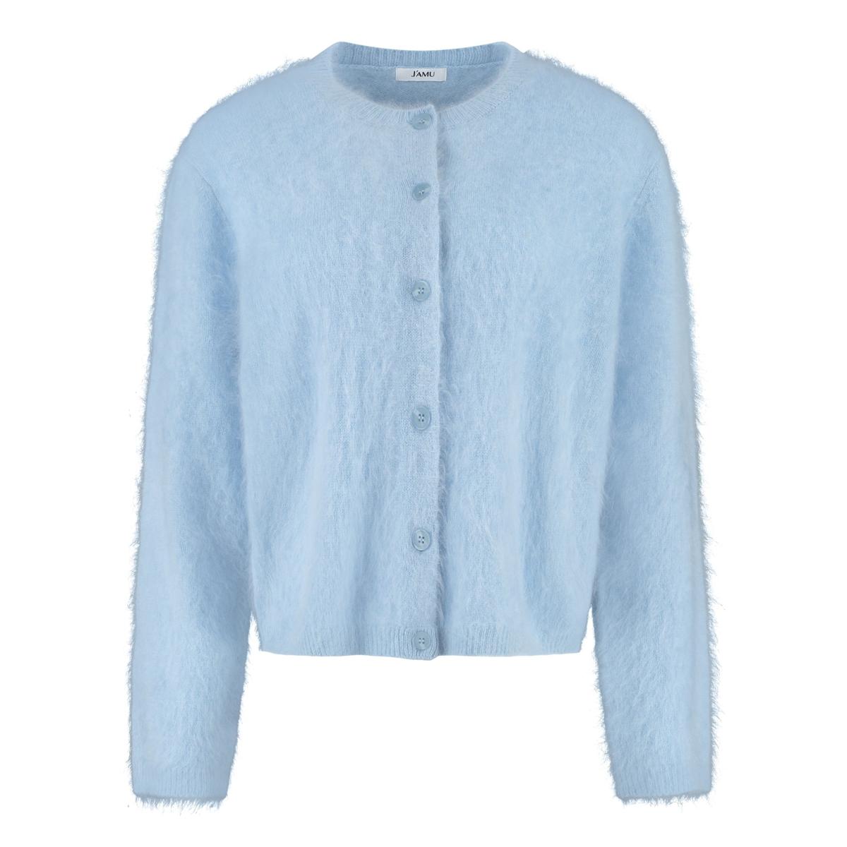 J'amu Trui AMU26309106 Blauw 1