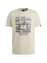 PME Legend T-Shirt PTSS2603554 Off-White 2