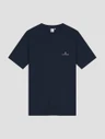 Law of the Sea T-Shirt LAW-10527 Blauw 2