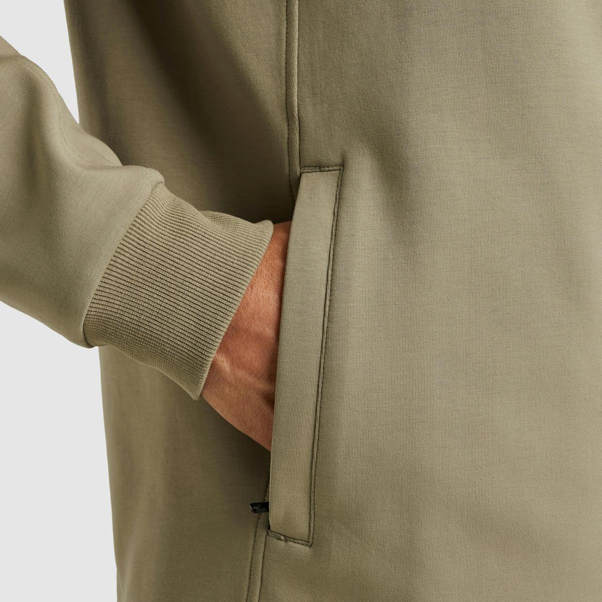 PME Legend Jas PSW2509458 Beige 6