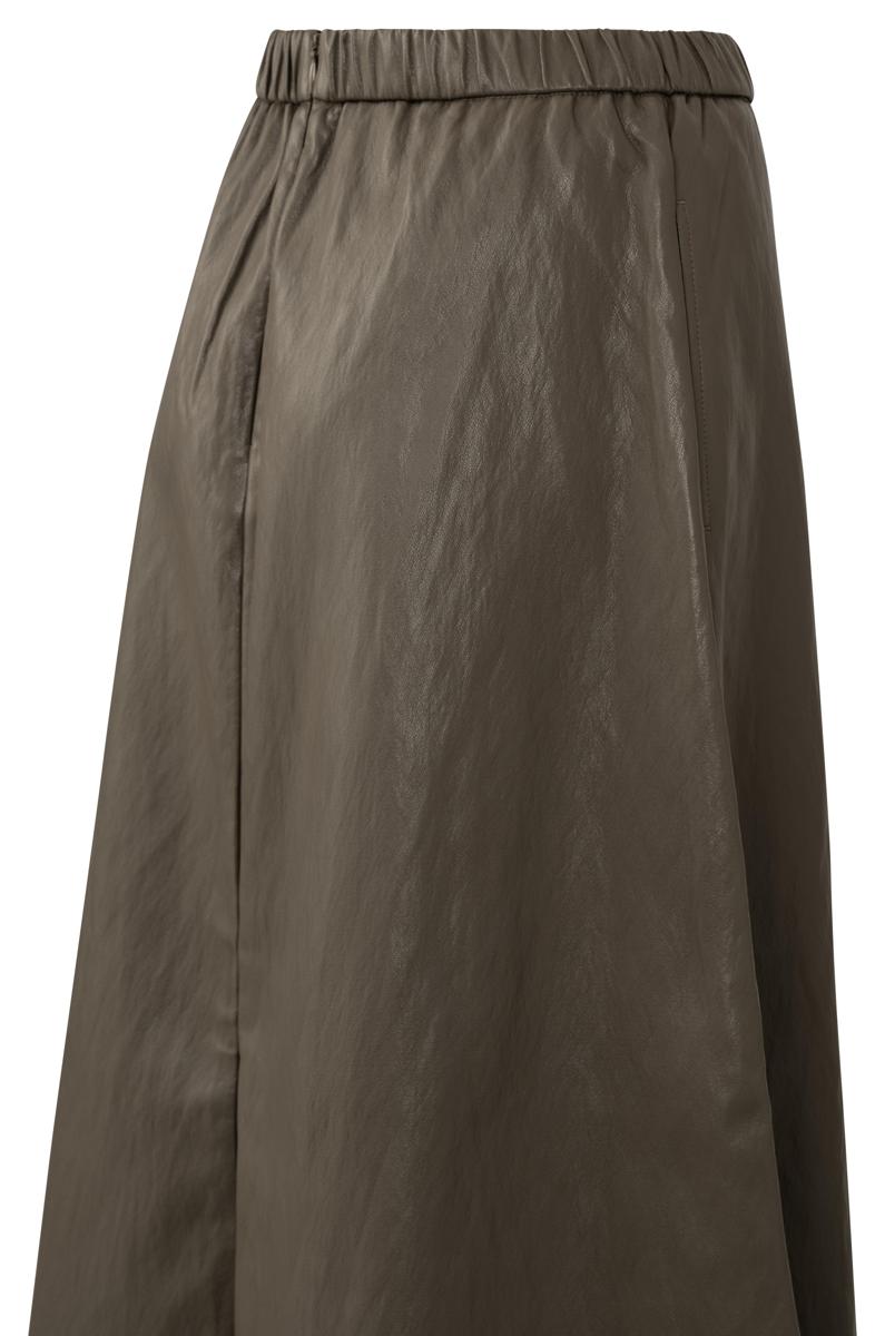 YAYA Rok 01-409085-510 Taupe 4