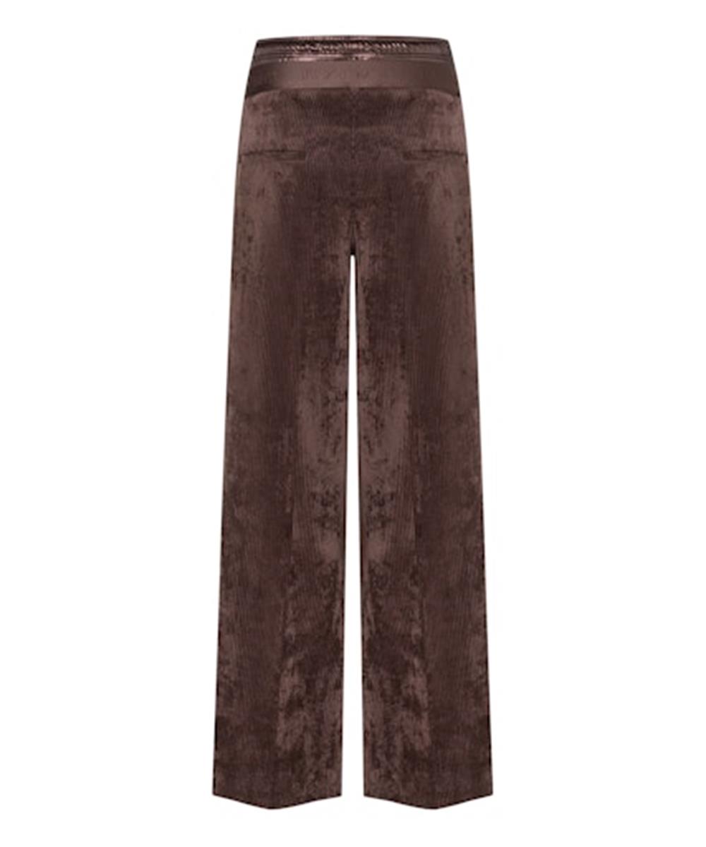 Cambio Pantalon Ava Double Jogg Bruin 4