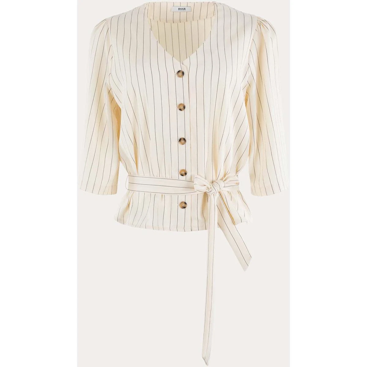 Anna Blouse 43a01-02808A Off-White 2