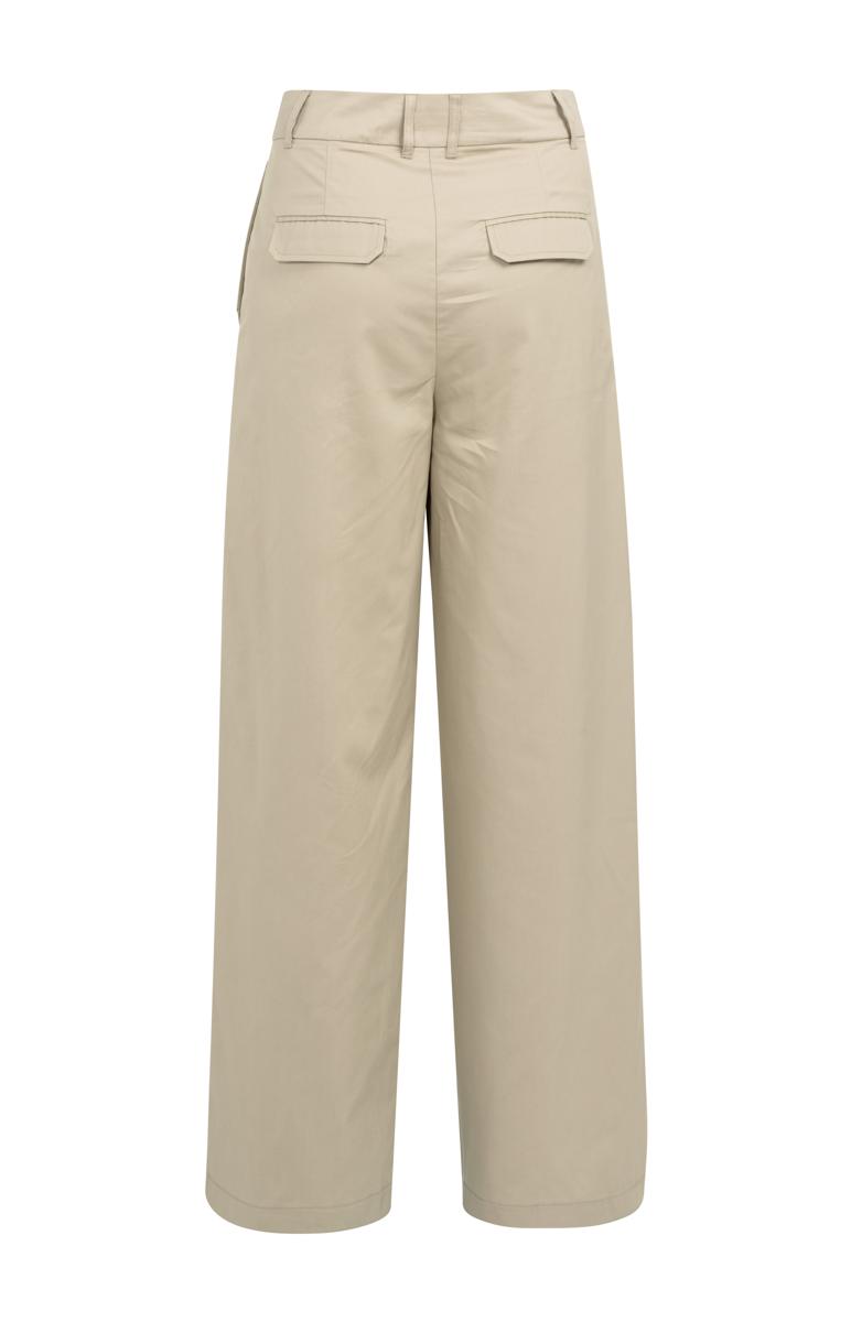 YAYA Pantalon 01-301251-604 Beige 3