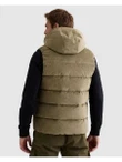 PME Legend Bodywarmer PBW2608102 Groen 3