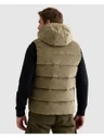 PME Legend Bodywarmer PBW2608102 Groen 3