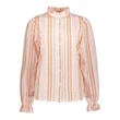 Geisha Blouse 63112-99 Oranje 2