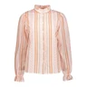 Geisha Blouse 63112-99 Oranje 2