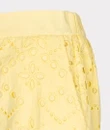 EsQualo Short HS26.28240 Geel 2