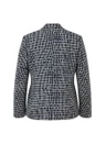 Frank Walder Blazer W62109302 Blauw 2