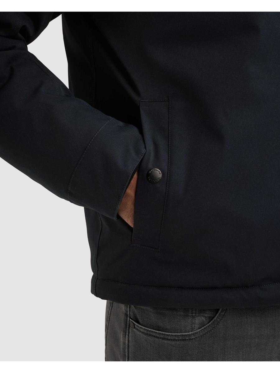 Vanguard Jas VJA2608177 Blauw 4