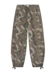 Catwalk Junkie Pantalon 2603023002 Groen 2