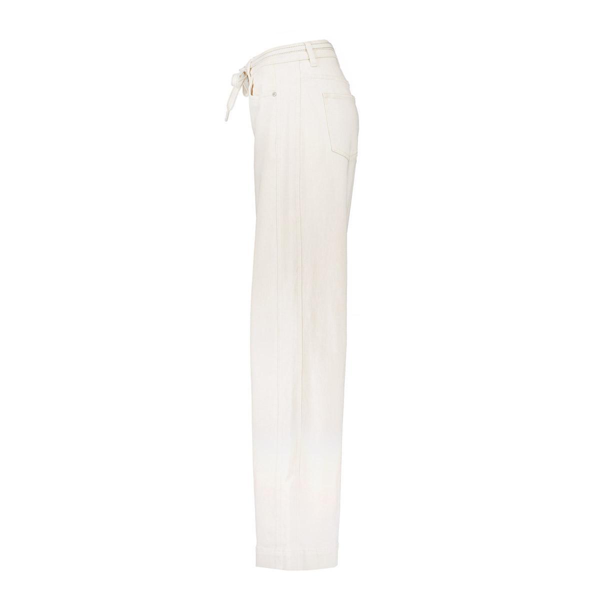 Geisha Jeans 61013-10 Off-White 6