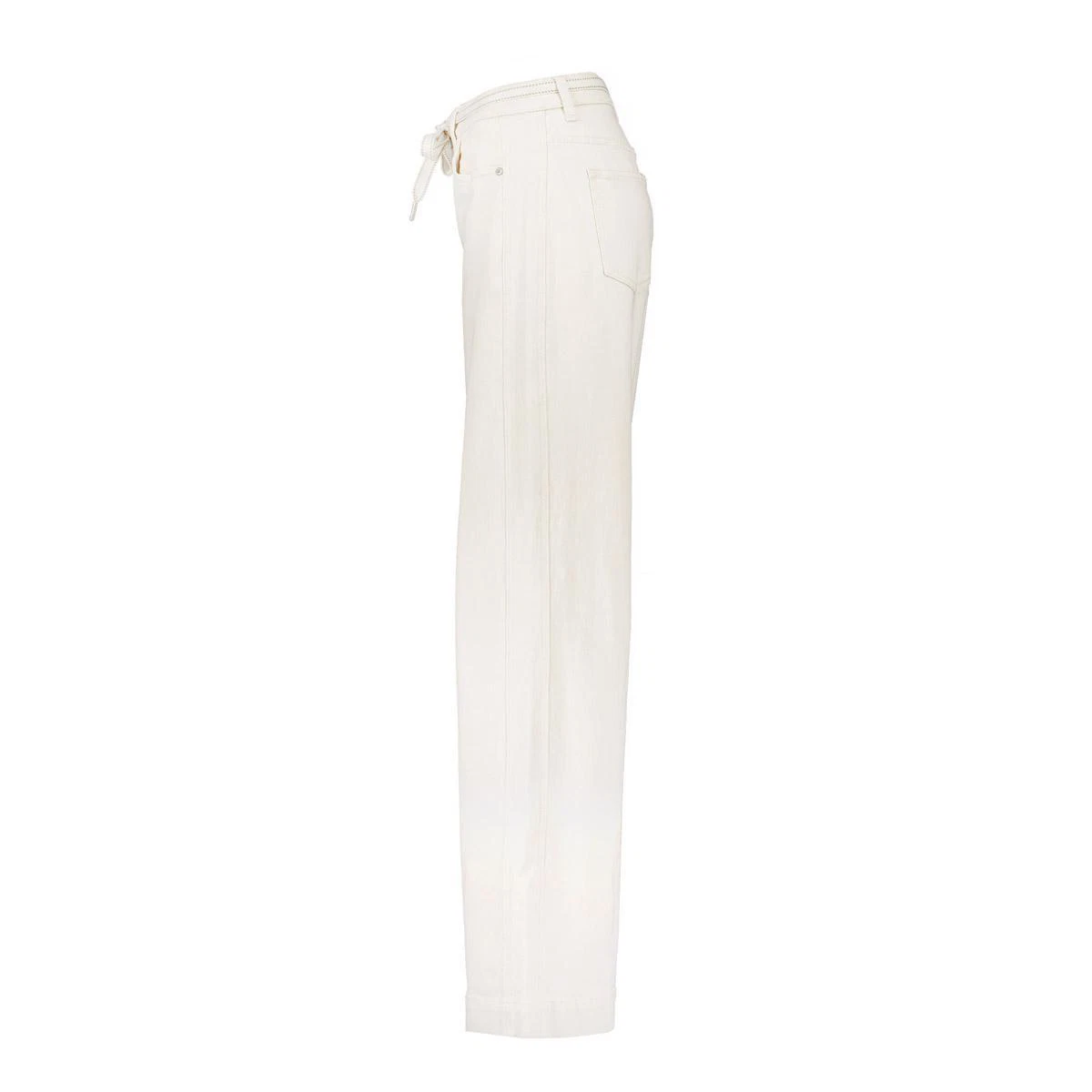 Geisha Jeans 61013-10 Off-White 6