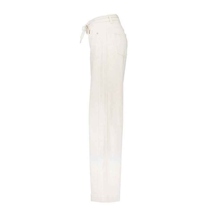 Geisha Jeans 61013-10 Off-White 6