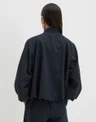 SOMEDAY Blazer Noela Blauw 3
