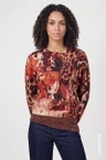 Monari Trui 810175 Oranje 1