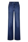 Gardeur Jeans FELIZA10-S 670611 Blauw 1
