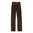 Geisha Jeans 61501-10 Bruin 4