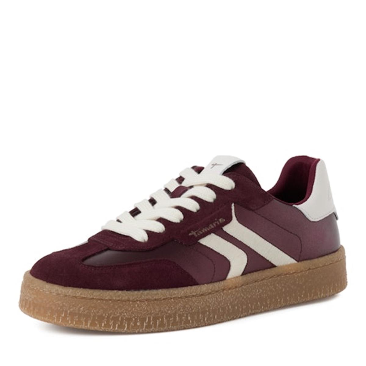 Tamaris Sneakers 1-23723-44 Rood 2