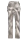 Frank Walder Pantalon S62602605 Beige 1