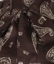 EsQualo Blouse F26.14505 Bruin 2