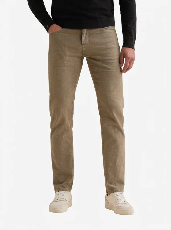 Vanguard Pantalon V7 Beige 1