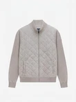 State of Art Vest 161-26051 Taupe 1