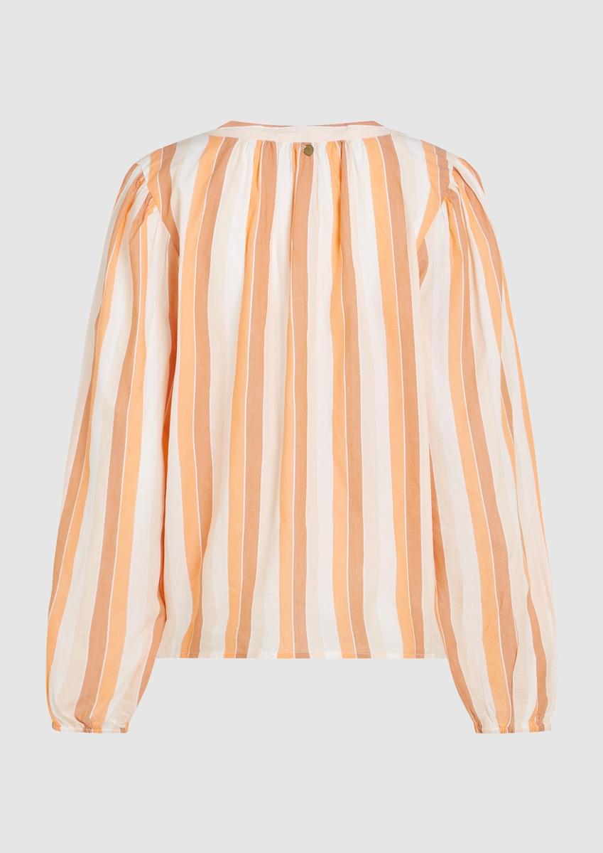 Circle of Trust Blouse S26_98_ Roze 2