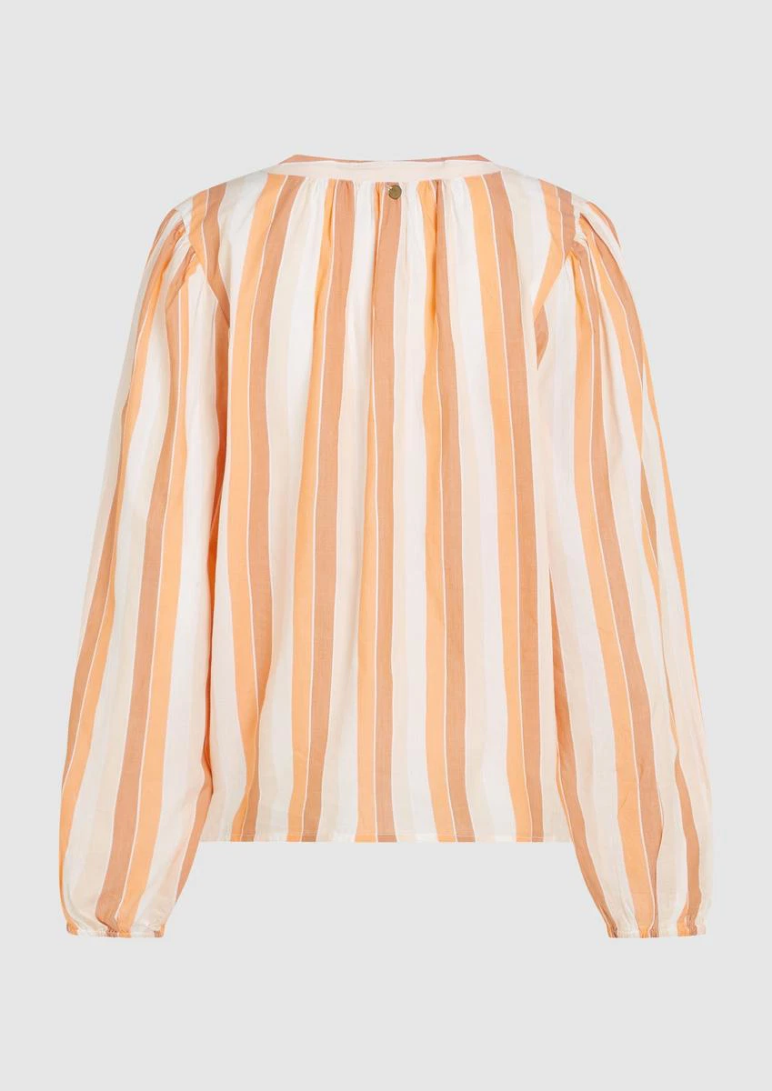 Circle of Trust Blouse S26_98_ Roze 2