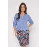 Roberto Sarto Vest 611148 Blauw 1