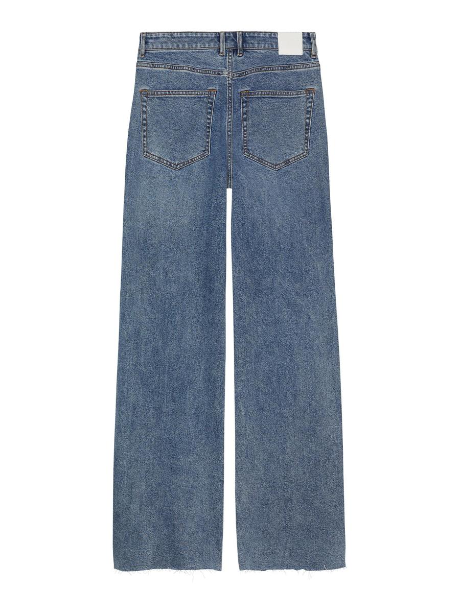 Catwalk Junkie Catwalk Junkie Jeans 2302006400 Blauw 4