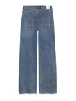 Catwalk Junkie Catwalk Junkie Jeans 2302006400 Blauw 4