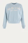 Moscow Sweater Pepper Blauw 2