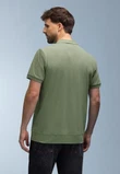 BlueFields Polo 48136056 Groen 3