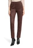 Betty Barclay Pantalon 60831178 Bruin 1