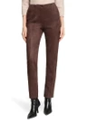 Betty Barclay Pantalon 60831178 Bruin 1