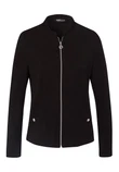 Frank Walder Blazer 713320 Zwart 1