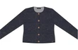 Roberto Sarto Blazer 631171 Blauw 1