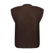 Geisha Gilet 64534-29 Bruin 5