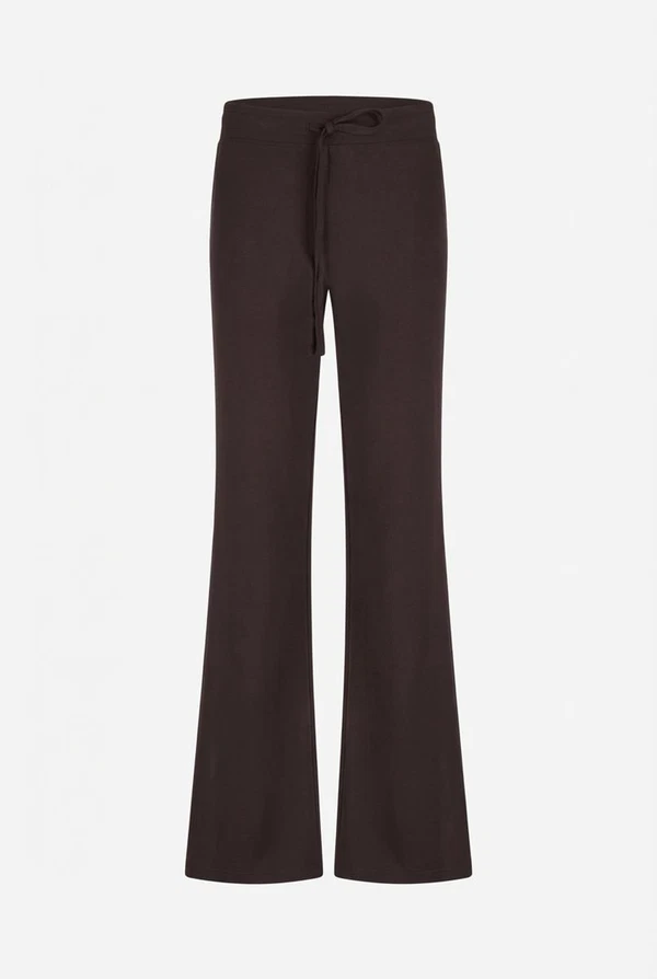 Studio Anneloes Pantalon Abigail trousers Bruin 1