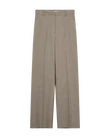 Copenhagen Muse Pantalon Tailor Taupe 1