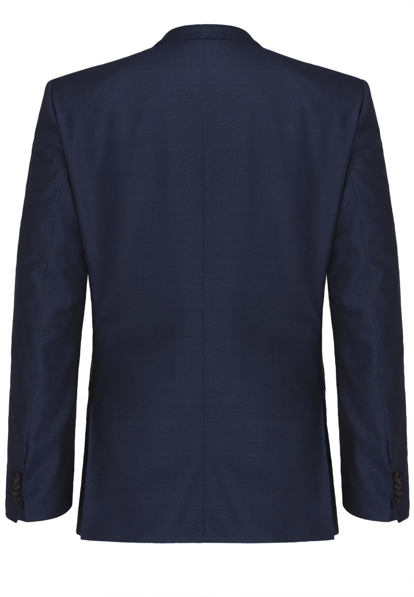 Carl Gross Colbert Steven Blauw 2