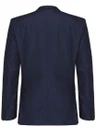 Carl Gross Colbert Steven Blauw 2