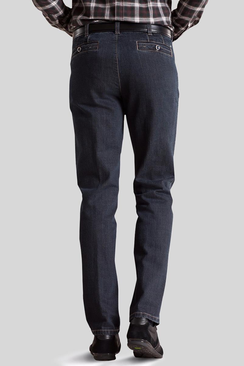 Meyer Meyer Jeans Diego 9-618 Bruin 3