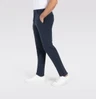 MAC Pantalon Traveller 6000-00-0706 Blauw 3