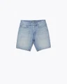 Denham Korte Broek Ridge Blauw 2